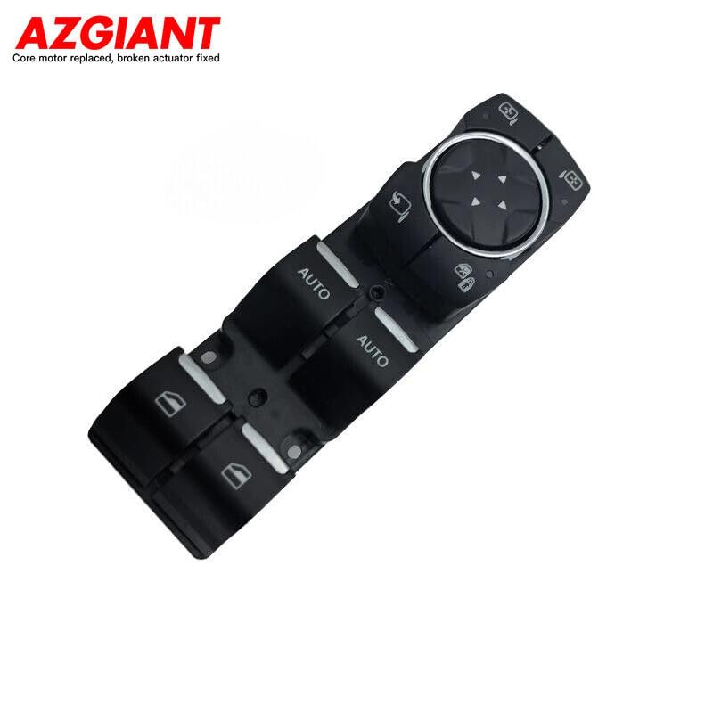 ya 3 8.24 baidi Front Left Drive Side Window Switch Suitable for 2009-2014 for Ford Taurus
