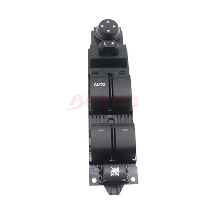 ya 3 8.24 baidi Electric Window Main Switch BBM2-66-350B is Suitable for Mazda 3 2010-13 BBM266350A