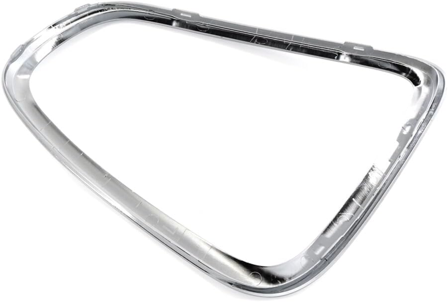 ya 10 9.16 zhengce Tail Light Bezel Cover Trim for BMW for Mini Cooper R55R56 R57 R58 R59 righ
