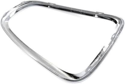 ya 10 9.16 zhengce Tail Light Bezel Cover Trim for BMW for Mini Cooper R55R56 R57 R58 R59 righ