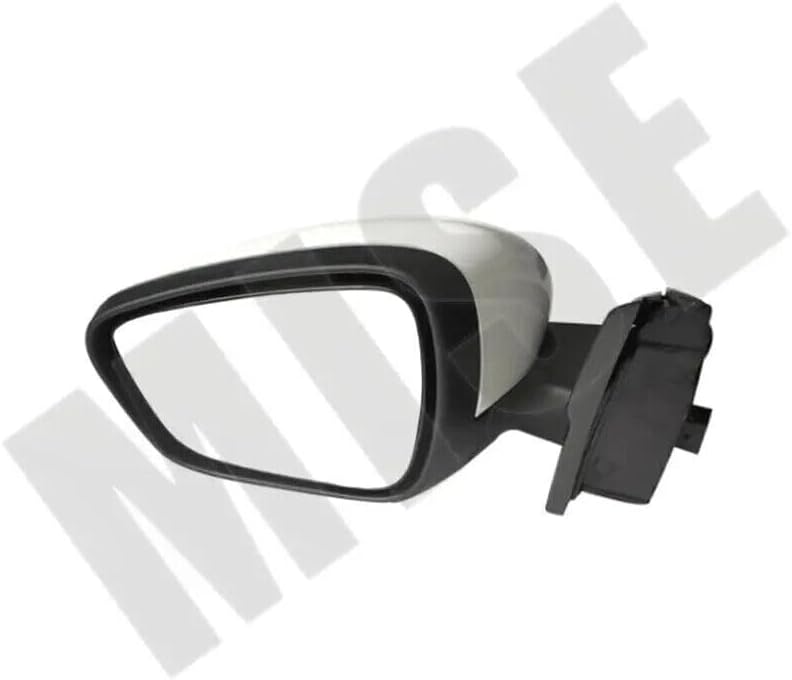 ya 11 9.14 baidiPower Heated Mirror Assembly White 11 Pin Right for Ford Escape 2020-2023 -