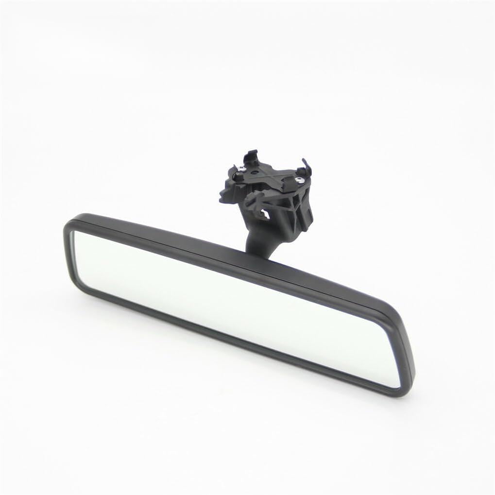 ya 7 8.24 baidi Interior Mirror Anti-Dazzle Black Fit for VW for Golf for SEAT Leon 7N0 857 511M