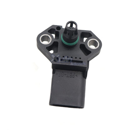 ya 4 8.14 0281002399 is Suitable for Audi bar map Manifold air Boost Pressure Sensor A1 A2 A3 A4 A6 A8