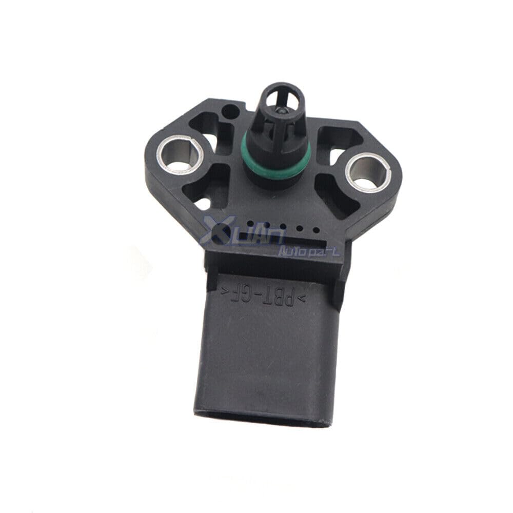 ya 4 8.24 baidi 0281002399 is Suitable for Audi bar map Manifold air Boost Pressure Sensor A1 A2 A3 A4 A6 A8