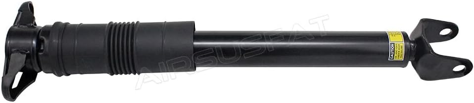 ya 8 8.24 baidi 1X REAR SUSPENSION SHOCK FOR 2011-2015 for Dodge DURANGO & 15-20 for Jeep for Grand Cherokee
