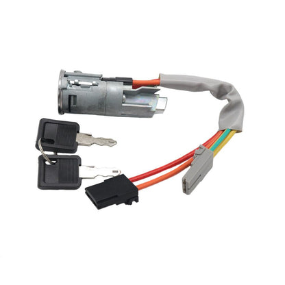 ya 4 8.8 The Ignition Lock Barrel Contact Switch is Suitable for VIVARO TRAFIC PRIMASTAR 7701475696 