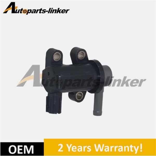 ya 4 8.24 baidi 136200-2790 36162-RAD-L11 Vapor Canister Purge Valve for Honda for Accord 03-06