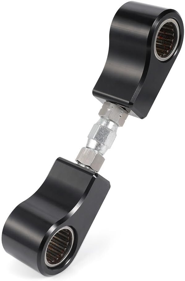 ya 13 9.15 baidi for Suzuki GSXR1000 GSXR1000R Adjustable Suspension Lowering Links Cushion Lever