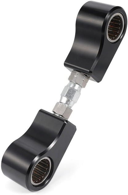 ya 13 9.15 baidi for Suzuki GSXR1000 GSXR1000R Adjustable Suspension Lowering Links Cushion Lever