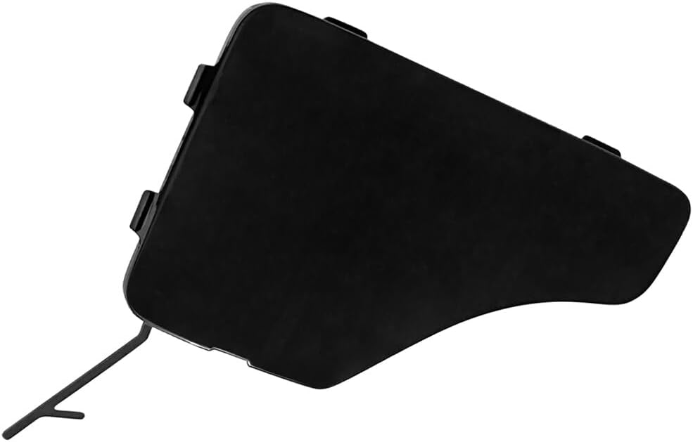 ya 4 8.10 Front Bumper Tow Hook Eye Cover Cap for Forester 2022-2023#57731SJ500 Unpainted