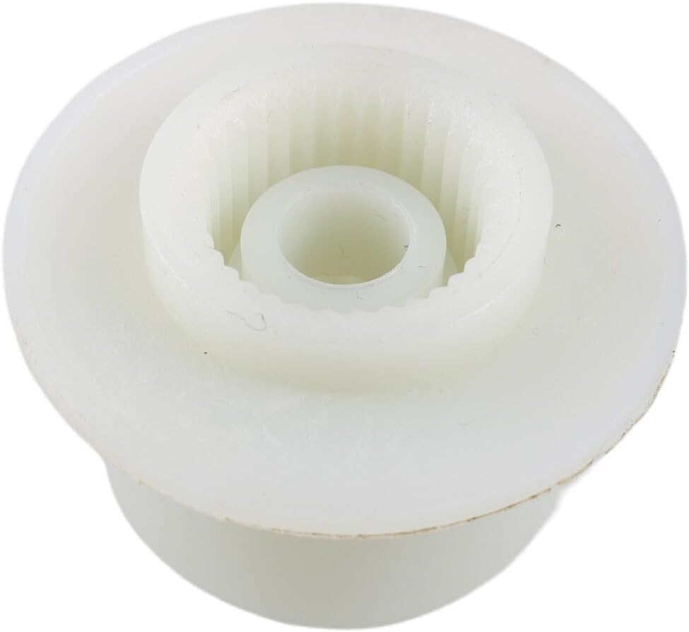 ya 9 10.24 27102413711 plastic gear suitable for BMW distributor motors