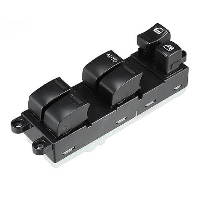 ya 4 8.8 Suitable for 2000-2012 for Nissan Sentra N16 Front Left Drive Side Power Window Switch