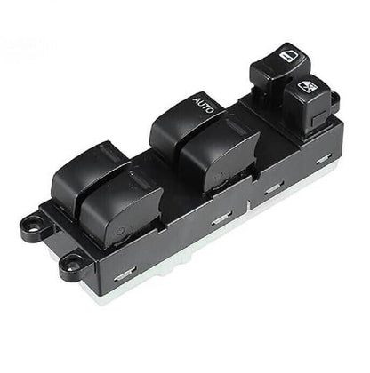 ya 4 8.8 Suitable for 2000-2012 for Nissan Sentra N16 Front Left Drive Side Power Window Switch