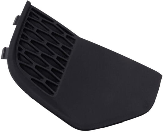 ya 4 8.14 Suitable for Mitsubishi Outlander 2022 front bumper fog lamp protective cover f for Ram e 2x @