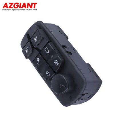 ya 8 8.24 baidi Left Hand Power Window Switch for Mercedes-Benz SL-Class R107 560SL 380SL