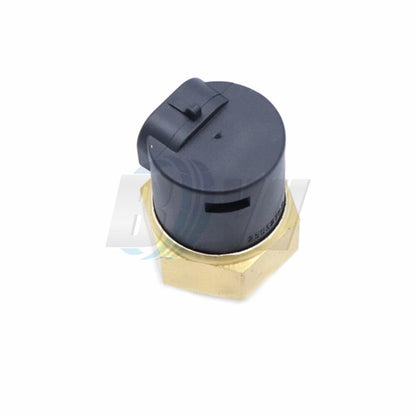 ya 12 10.8 baidi Fits for Detroit Diesel Series 50 60 for Volvo New Oil Fuel Pressure Sensor Sender