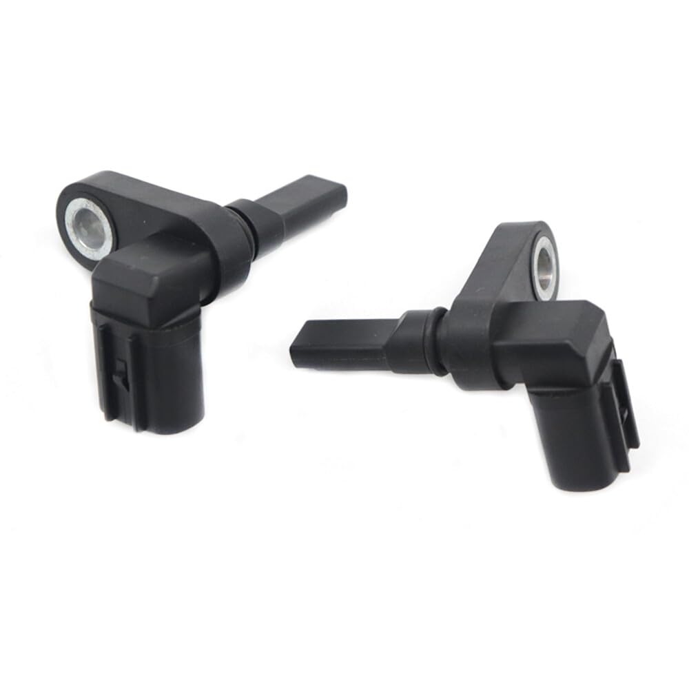 ya 9 10.24 New for Toyota Tacoma for 4Runner for Land Cruiser Left & Right ABS Wheel Speed Sensor