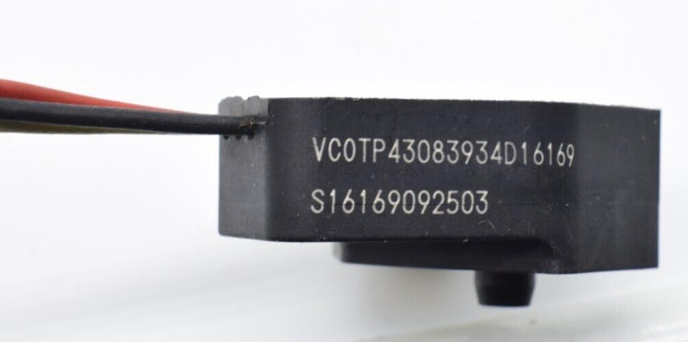 ya 11 9.14 baidifor BMW for Volvo GM for Dodge Rover for Jaguar Parking Sensor Connector Pigtail 1-1718644-1
