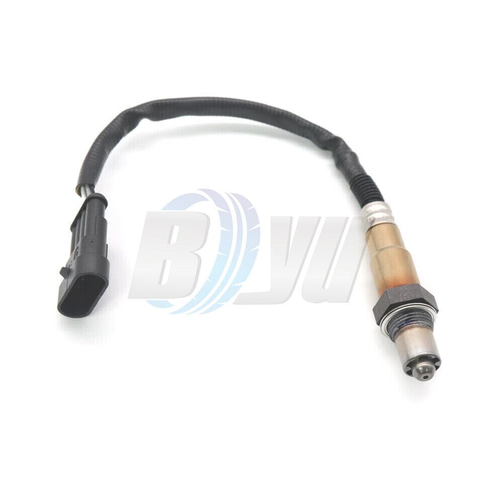 ya 5 8.24 baidi Lambda Oxygen Sensor 0258006206 for Alfa Romeo 156 GTV Spider for Fiat for Lancia 