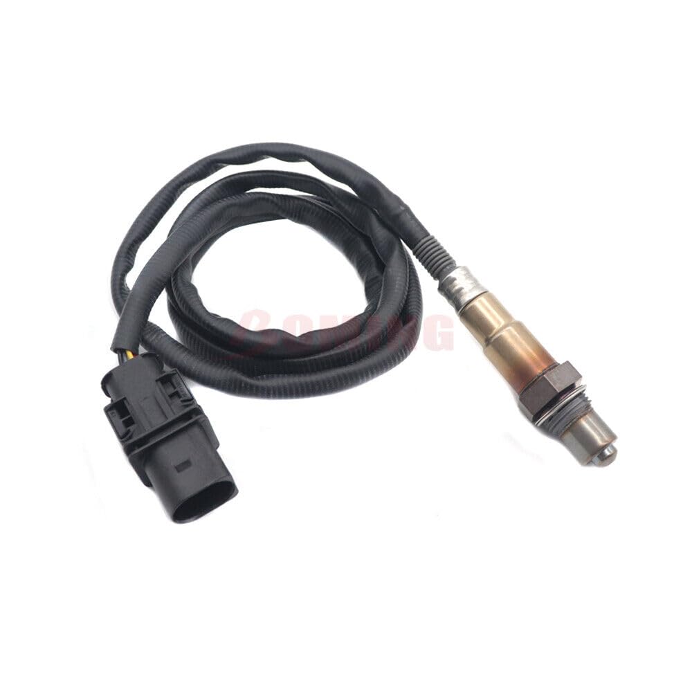 ya 4 8.24 baidi New 11787523434 for BMW 325I 330I 330XI 525I 528I 530I X3 Oxygen Sensor Upstream