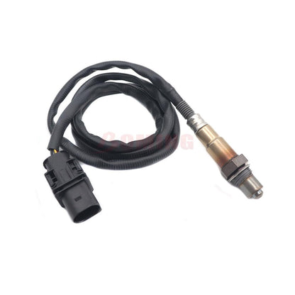 ya 5 8.24 baidi New 11787523434 for BMW 325I 330I 330XI 525I 528I 530I X3 Oxygen Sensor Upstream