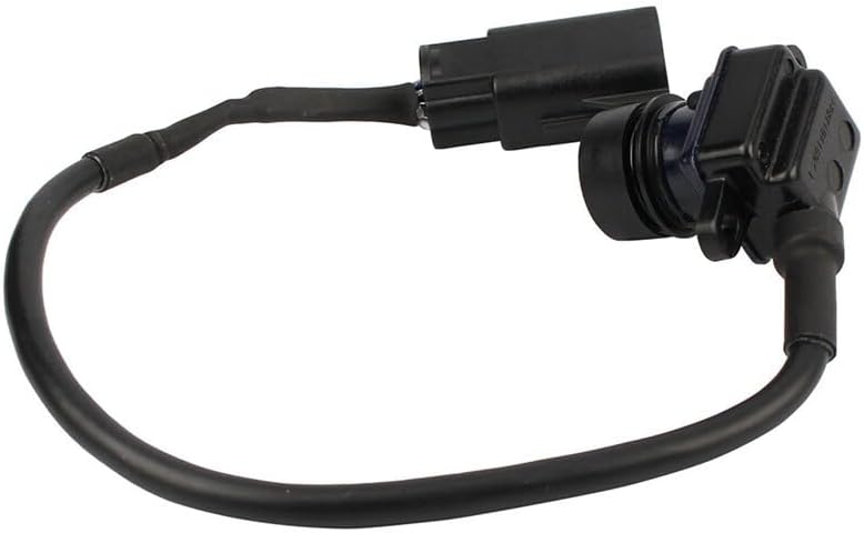 ya 2 8.15 Backup Parking Rear View Camera Fits 2011-2013 Grand Cherokee Durango 56054059AC