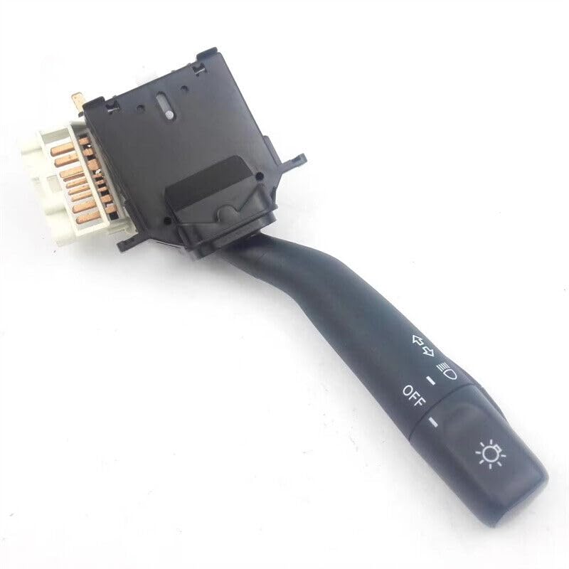 ya 5 8.10 Switch Assembly, Headlight DIMMER Suitable for Toyota 84140-26170