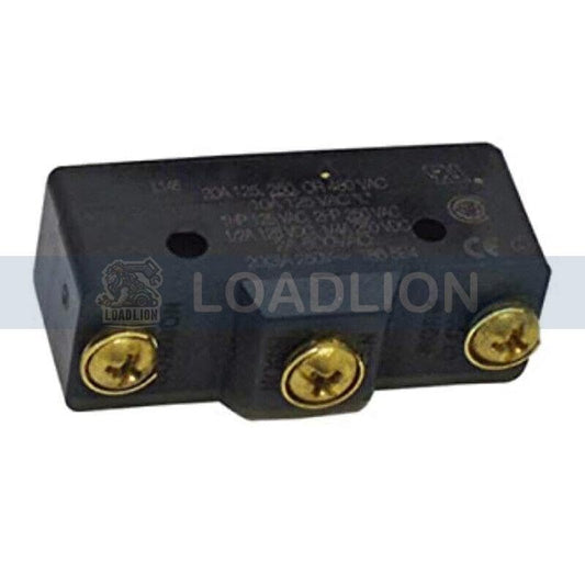 ya 16 10.20 baidi Micro Switch Contact Block 7000625 70002902 for J Foot Pedal 4360031-