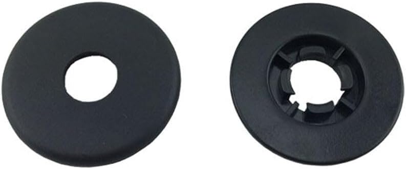 ya 4 8.10 2X Car Floor Mat Carpet Fasteners Holders Fitting Clips for Mazda