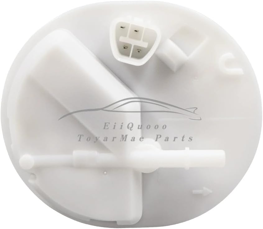 ya 5 8.10 Fuel Pump Module Assembly 77020-05080 for Toyota Avensis T22 2001 2002 1.8 VVT-i