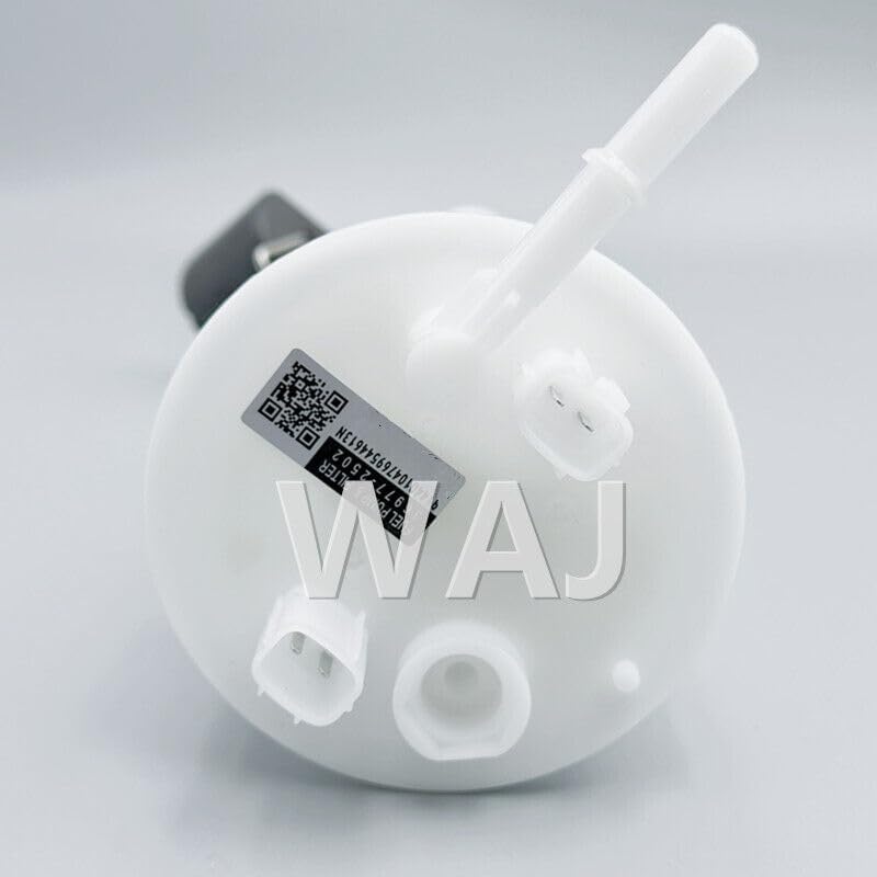 ya 5 8.10 WAJ Fuel Pump Module Assembly 20S-13907-00-00 for Yamaha FZ6R 2009-2017