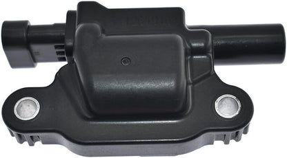 ya 9 10.24 NEW 8x Ignition Coils for GMC for Chevy for Sierra for Silverado 1500 for Corvette CTS 5.3L 6.2L