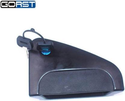 ya 10 9.16 baidi Door Handle for DAF Cf65 Cf75 Cf85 Truck 1651634 1651634 1328724 1328725 1617040-