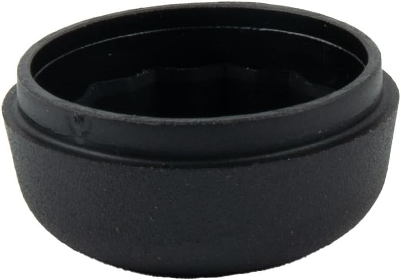 ya 6 8.14 1106610-00-A for for Tesla for Model 3 16-22 Front Wiper Nut Cover Cap/Replacement 1pc