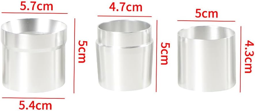 ya 10 9.16 baidi Turbine Stator Shaft Teflon Seal Installer Tool J-36418-C Kit GM 700R4 4L60 4L70