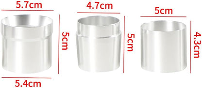 ya 10 9.16 baidi Turbine Stator Shaft Teflon Seal Installer Tool J-36418-C Kit GM 700R4 4L60 4L70