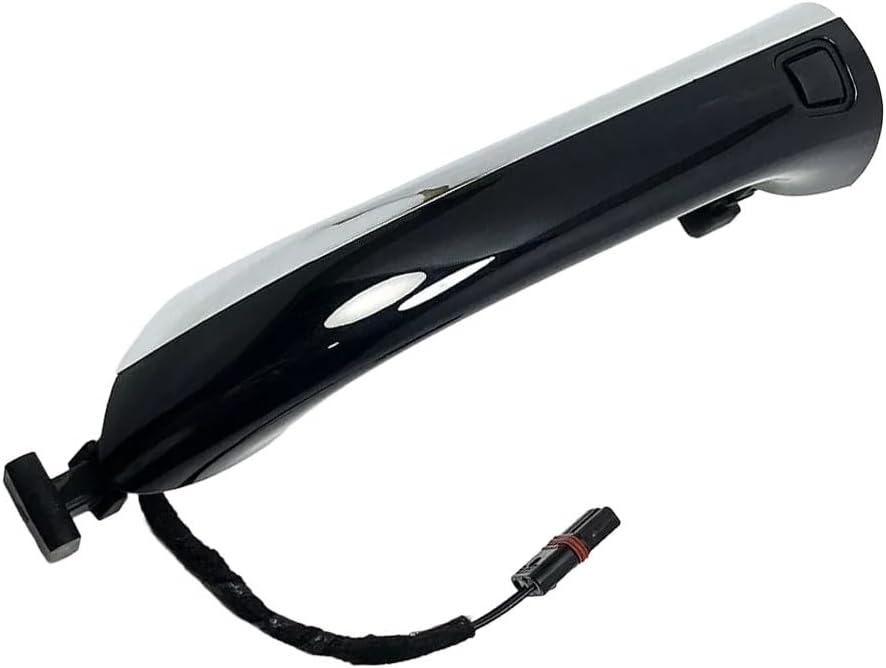 ya 9 10.24 Front Exterior Door Handle Keyless Left for M W164 2005-2011 R V251 2006-2017