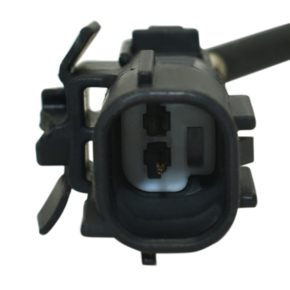 ya 9 10.24 2pcs ABS Wheel Speed Sensor for Toyota Highlander 2008-2013 Front L/R