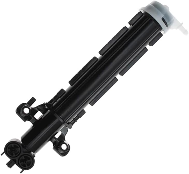 ya 9 10.24 31391837 Fit for 2014-2018 for Volvo S60 Mk2 New Front Left Headlight Washer Nozzle