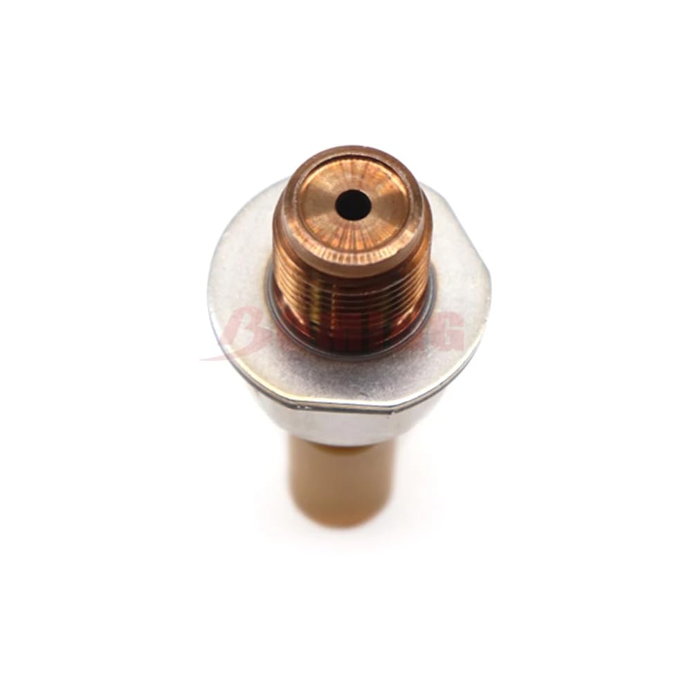 ya 2 8.15 85PP26-93 Fuel Rail Pressure Sensor for VW for Golf for Jetta for Audi 2.0 TDI 03L906054A CN