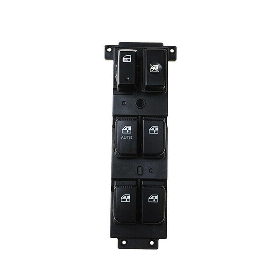 ya 5 8.10 Power Window Lifter Switch 935702B000S4 Fit for Hyundai Santa Fe CM 2007-2012