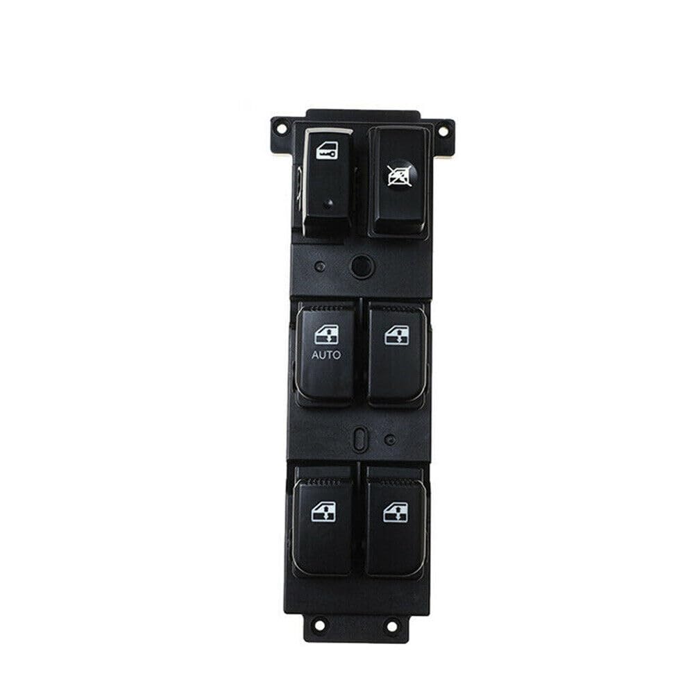 ya 8 8.24 baidi Power Window Lifter Switch 935702B000S4 Fit for Hyundai Santa Fe CM 2007-2012