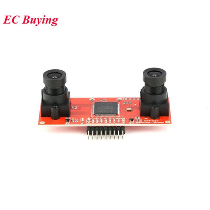 ya 16 10.20 baidi OV2640 Camera Module, Binoculars, STM32 Driver, 3D Binoculars rangefinder -