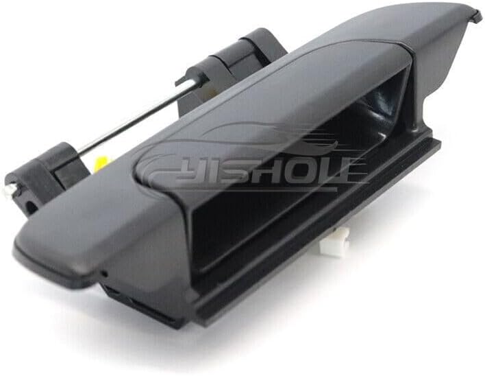 ya 10 9.16 baidi for Toyota Tacoma Pickup Truck 95-04 69090-35010 Black Rear Door Tailgate Handle