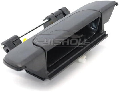 ya 10 9.16 baidi for Toyota Tacoma Pickup Truck 95-04 69090-35010 Black Rear Door Tailgate Handle