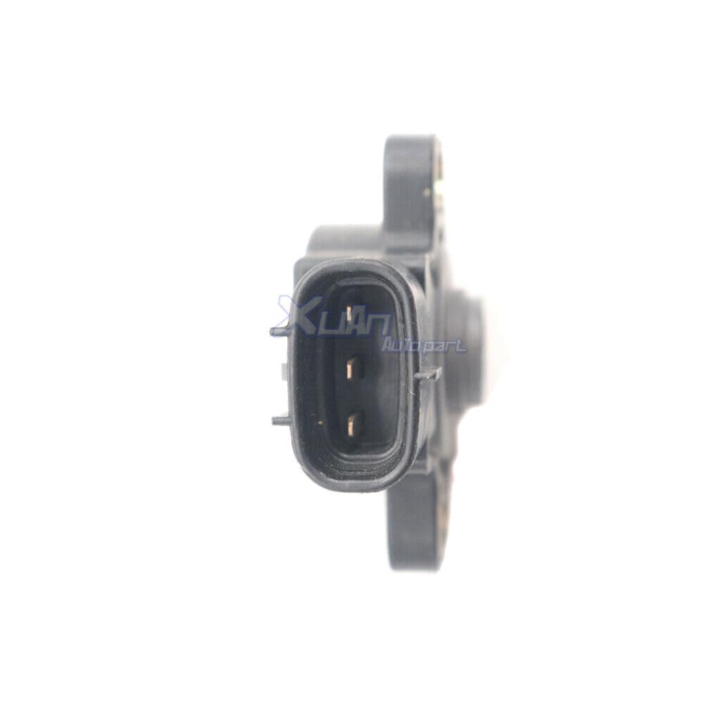 ya 4 8.14 13420-51E50 1342051E50 is Suitable for Suzuki car Rotary Positioning Sensor Accessory 1 Piece