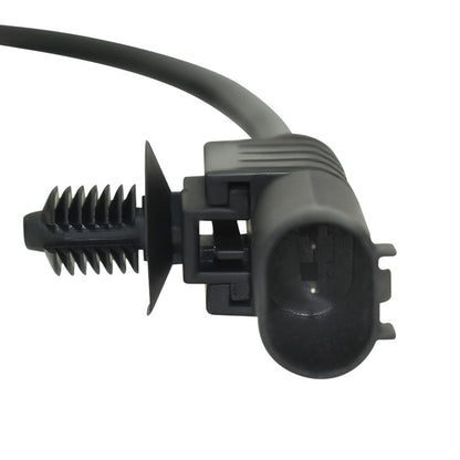 ya 5 8.10 4pcs ABS Wheel Speed Sensor for Mercedes-Benz ML350 ML500 2003-2005 Front & Rear