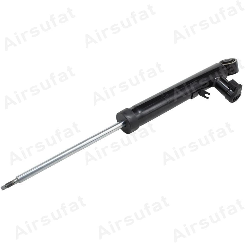 ya 10 9.16 baidi Rear Left Shock Absorber For 2008-2014 for VW for Passat for Golf Sharan Touran Alhambra-