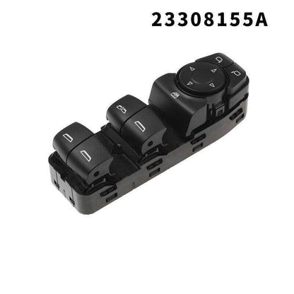ya 5 8.10 for 16-18 for Chevrolet Malibu LT Left Driver Front Window Master Switch Control;