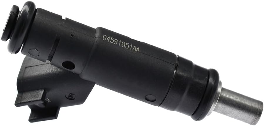 ya 12 10.8 baidi 8x Fuel Injectors For 2005-2009 for Jeep for Dodge for Chrysler for Ram 4.7L 5.7L 04591851AA